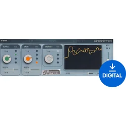 Yum Audio LoFi Drifter (Digitalni izdelek)