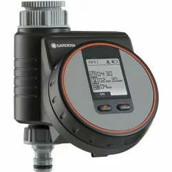 GARDENA Tajmer za vodu Flex GA01890-20