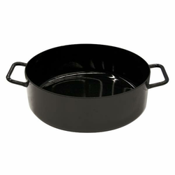 KOZICA EMO 32 CM 7.2 L PLITVA