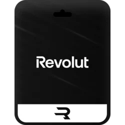 Rewarble Revolut 5 GBP Voucher GLOBAL