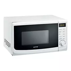 GORENJE mikrovalovna pečica MMO20DW (422755)