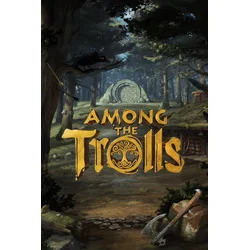 Among the Trolls Steam Key (PC) EUROPE