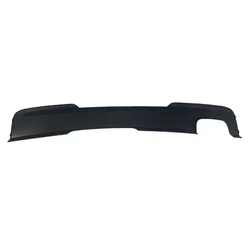 OEM Difuzor za zadnji branik sa jednim auspuhom BMW F10 (2010-2014) M-Tech