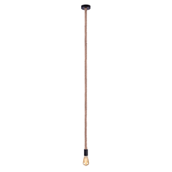 Viseća lampa Ulleu 1