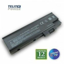 baterija za laptop ACER TravelMate 4000 AR2169LH    ( 463 )