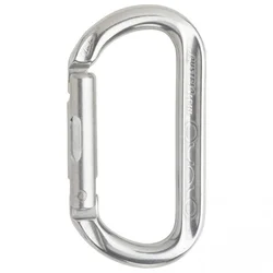 Austrialpin Ovalo karabiner