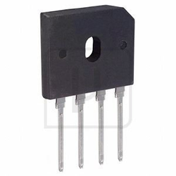 GBU402 4A, 100V