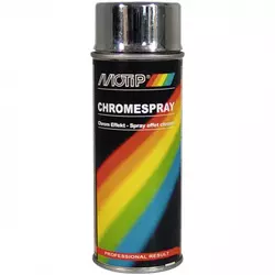Sprej hrom MOTIP optima 400ml