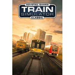 Train Simulator: Union Pacific Heritage SD70ACes Loco (DLC) (PC) Steam Key GLOBAL