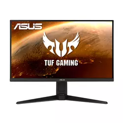 ASUS gaming monitor VG27AQL1A TUF DP+HDMI F-/GSync 170Hz (90LM05Z0-B01370)