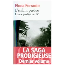 Lenfant perdue