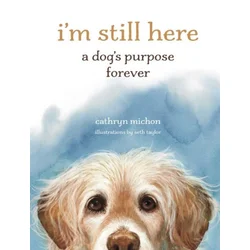 Im Still Here
