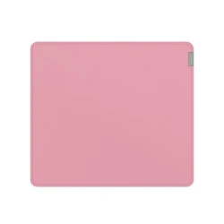RAZER Podloga za miša Strider - Hybrid Mat - L - Quartz roze