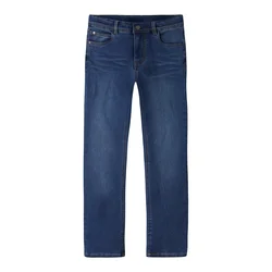 NAME IT Kavbojke NKMRYAN moder denim