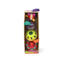 Zabavni set loptica 061335