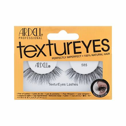 Ardell TexturEyes 585 umetne trepalnice 1 ks odtenek Black