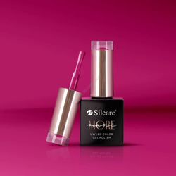 Mani More Gel Polish-10 Trajni gel lak za nokte UV i LED | SILCARE | Kozmo