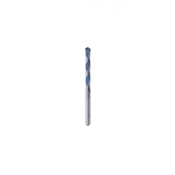 BOSCH Hamer burgija SDS plus-3 2608831002 5 x 50 x 110 mm siva