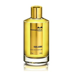 MANCERA Unisex parfem ROSES JASMINE EDP 120ml