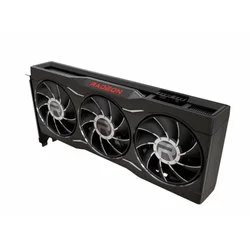 Graficka karta XFX AMD RX-6750 XT 12GB/GDDR6/192bit/crna