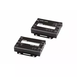 ATEN HDMI HDBaseT Extender with POH    (TX,RX) (VE1812-AT-G)