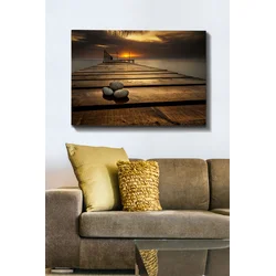 Opviq Slika na platnu 70x100cm