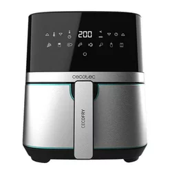 CECOTEC Friteza za kuvanje Cecofry Inox 5500 Pro