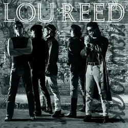 Lou Reed - New York (Reissue) (180 g) (2 LP + 3 CD + DVD)
