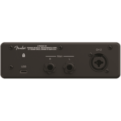 Fender Quantum LT 2 audio interfejs