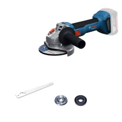 Bosch GWS 18V-8 Akku-ugaona brusilica ( 06019N9004 )