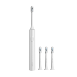 XIAOMI Mi Električna četkica za zube T302 Srebrna
