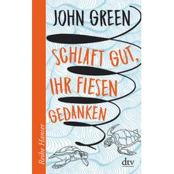 Schlaft gut, ihr fiesen Gedanken