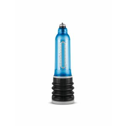 Črpalka za penis Bathmate Hydromax 7, modra