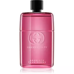 Gucci Guilty Absolute Pour Femme parfumska voda 90 ml za ženske