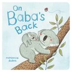 On Babas Back