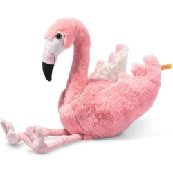 Steiff Flamingo Jill, 30 cm