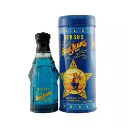 Versace Blue Jeans EDT Man muški parfem 75ml