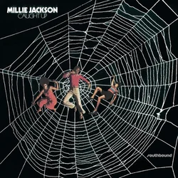 Millie Jackson - Caught Up (Reissue) (LP)