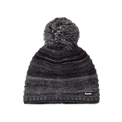 Kapa Eisbär Mikata Pompon MÜ 30619 Siva