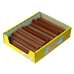 DAFIKO Poslastice za pse Dentax Propolis, Živina, 35 kom