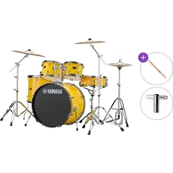 Yamaha RDP2F5MYSET Rydeen Basic SET Mellow Yellow Set akustičnih bobnov