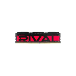 Komplet RAM pomnilnika GOR GOODRAM RIVAL Radiant Red, 2x32GB DDR4