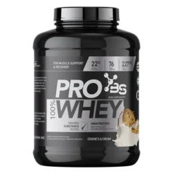 Basic Supplements Pro Whey /2270Grama