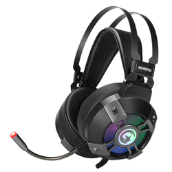 MARVO HG9015G ŽIČNE GAMING SLUŠALKE