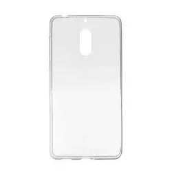 Maska Teracell Skin za Nokia 6 transparent