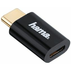 HAMA adapter USB-C (00135723)