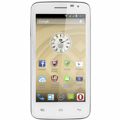 PRESTIGIO MultiPhone PSP5504 DUO PSP5504DUOWHITE, mobilni uređaj