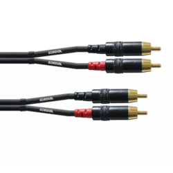 CORDIAL CFU 0,3 CC RCA/Cinch Cable