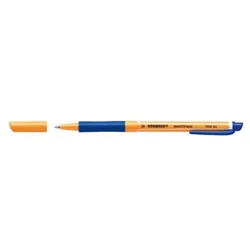 Gel valjček STABILO pointVisco blue