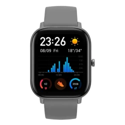 Pametni sat AMAZFIT GTS Lava Gray Smart Watch